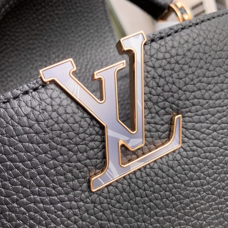 LV Capucines Bags